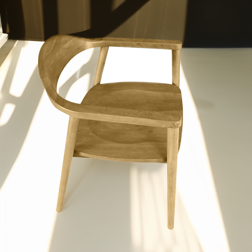 Sedia EL PASO - CASA FLORIDA