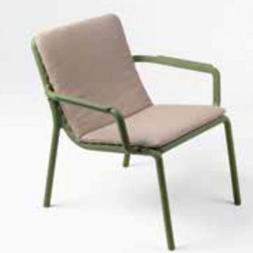 Poltroncina LOUNGE DESIGN - La Seggiola