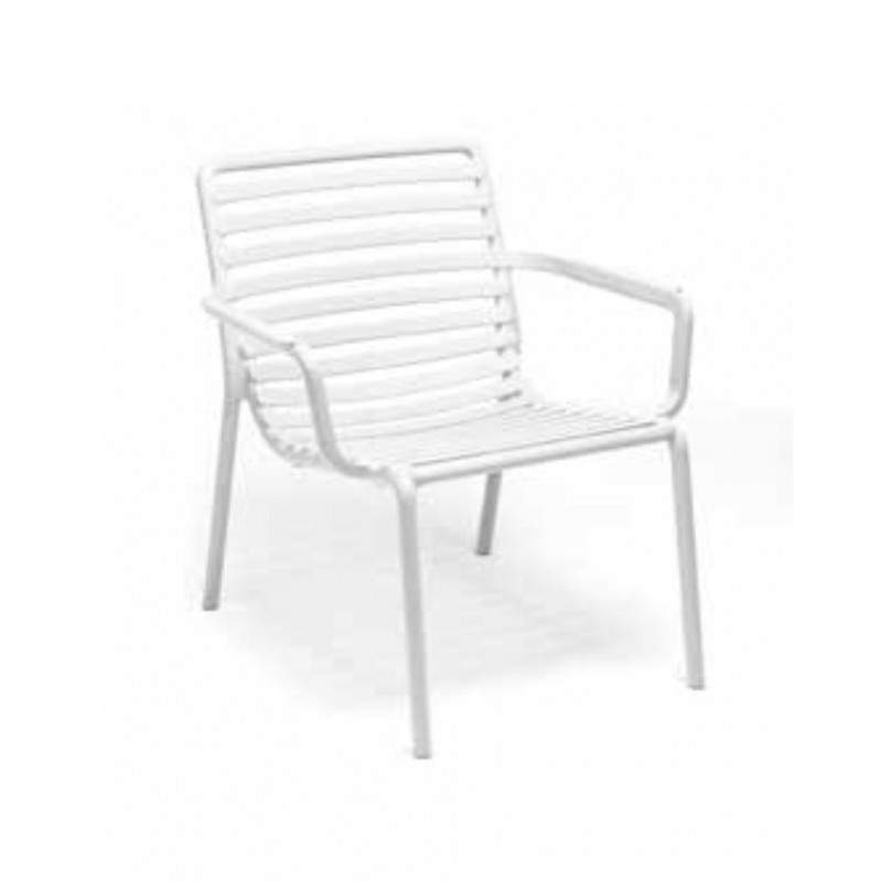 Poltroncina LOUNGE DESIGN - La Seggiola