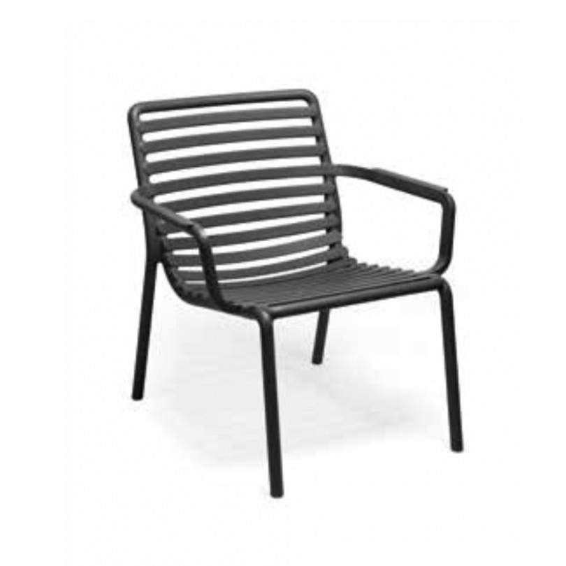 Poltroncina LOUNGE DESIGN - La Seggiola