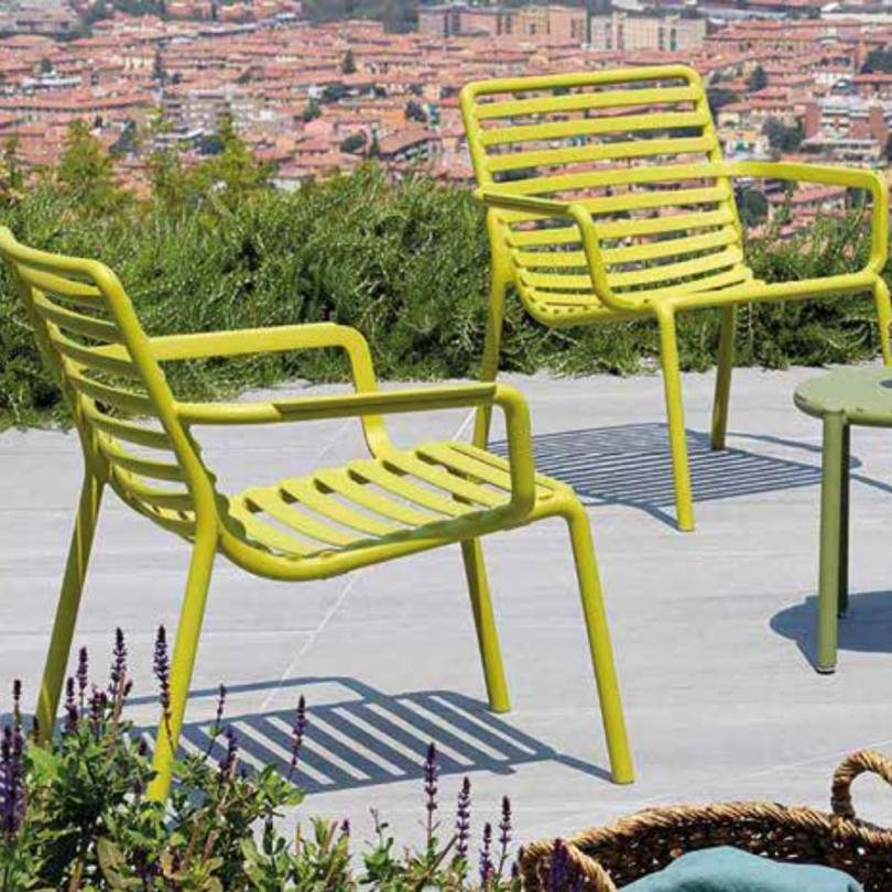 Poltroncina LOUNGE DESIGN - La Seggiola