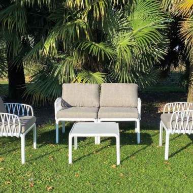 Set PORTOCERVO - La Seggiola