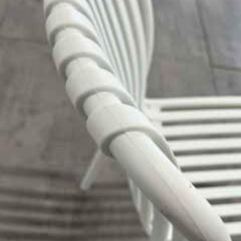 Sgabello SNAKE STOOL - La Seggiola
