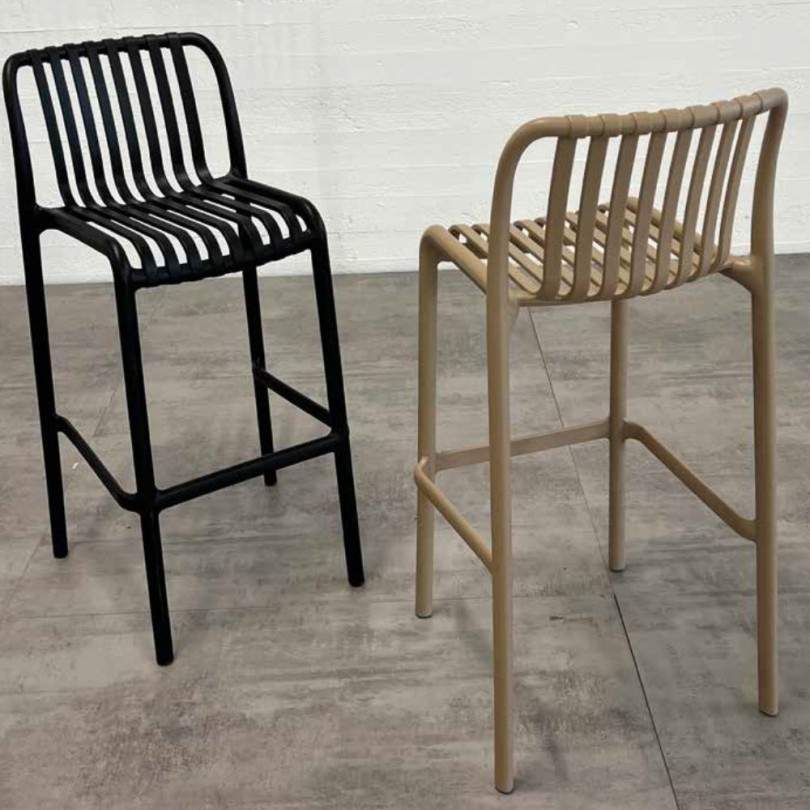 Sgabello SNAKE STOOL - La Seggiola