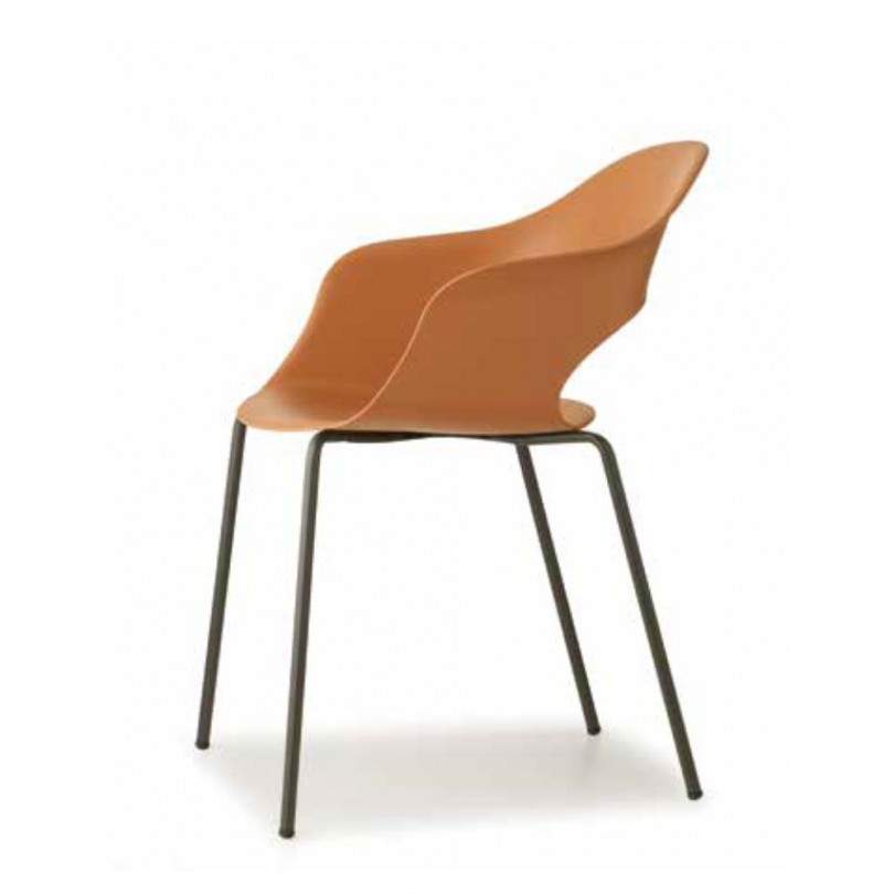 Sedia ZOE - La Seggiola