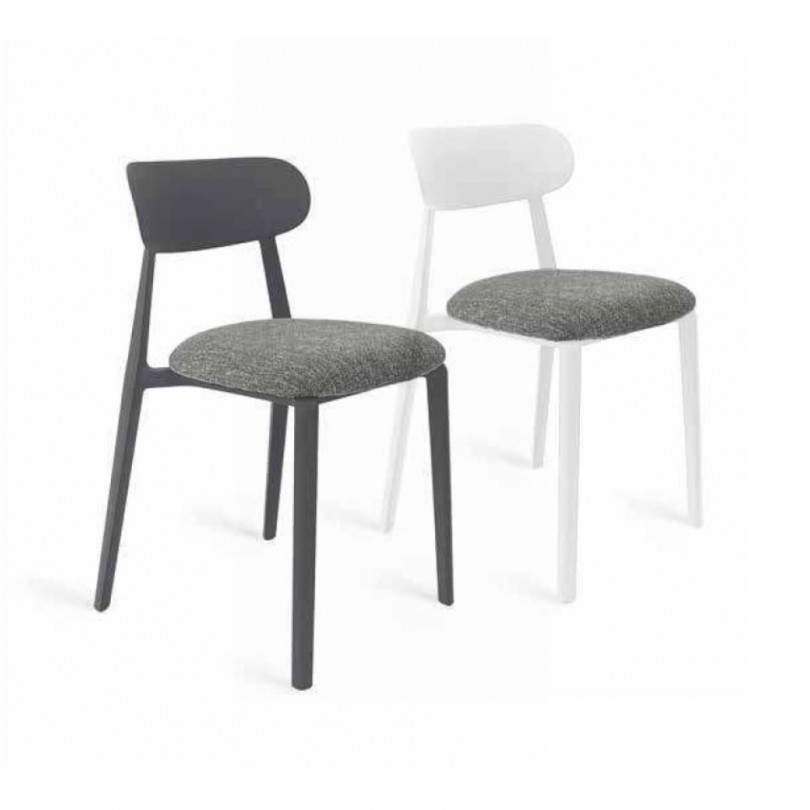 Sedia AMELIA - La Seggiola