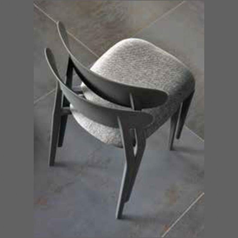 Sedia AMELIA - La Seggiola