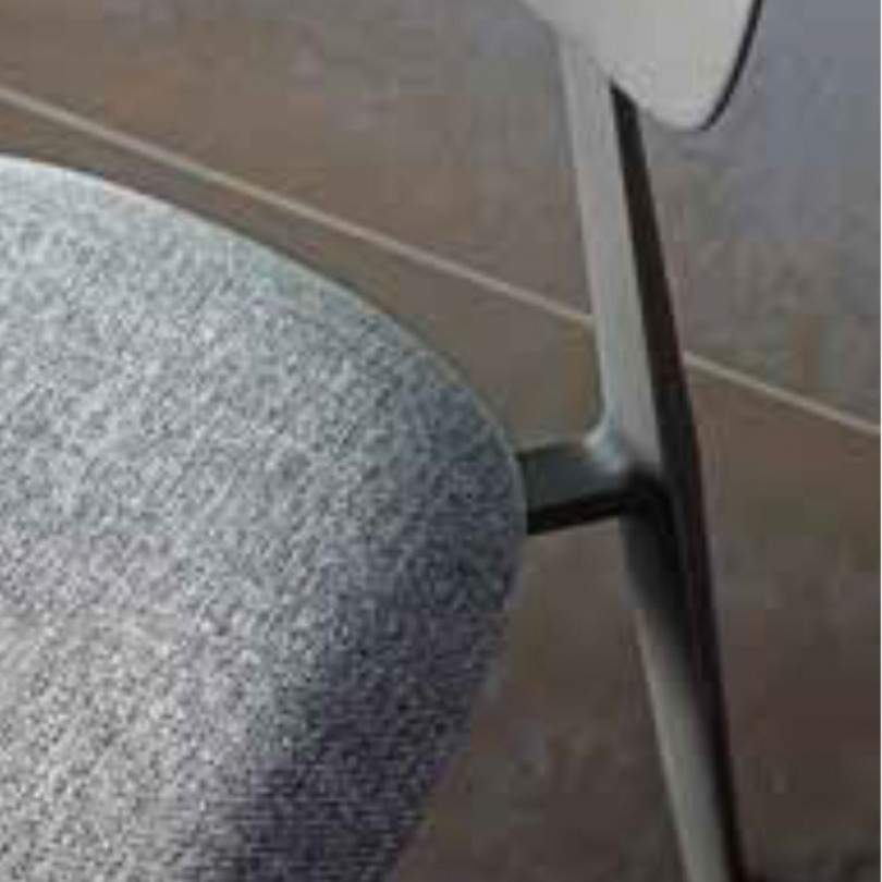 Sedia AMELIA - La Seggiola