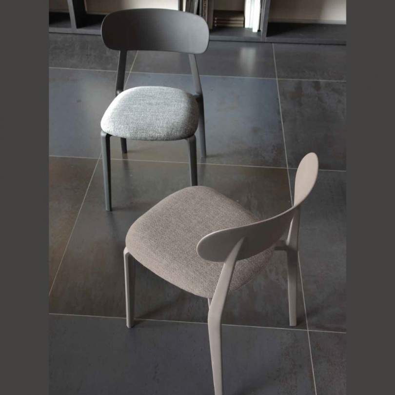 Sedia AMELIA - La Seggiola