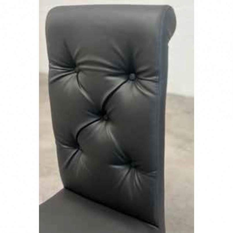 Sedia BILLIONAIRE - La Seggiola