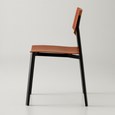 Sedia BEBA in polipropilene...