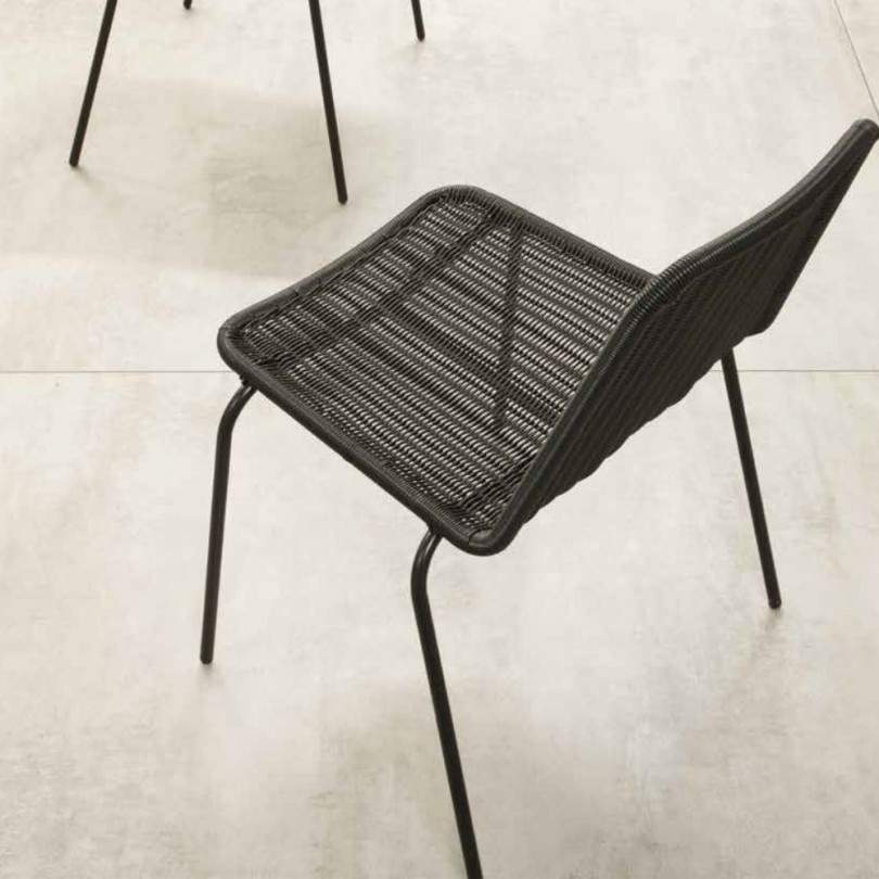 Sedia CUBA - La Seggiola