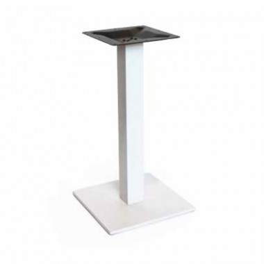 Base tavolo PIATTA WHITE -...