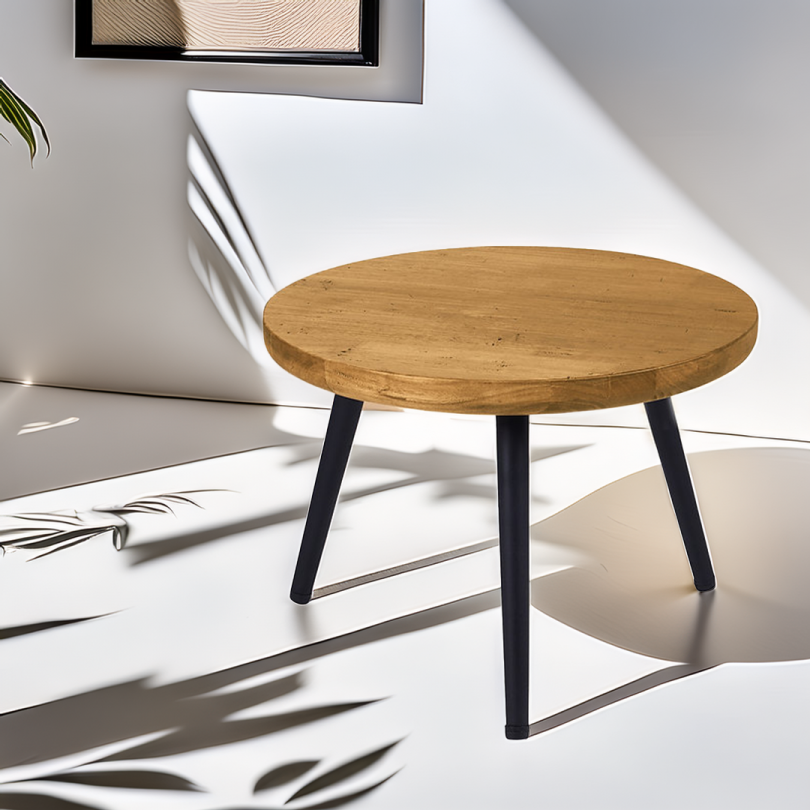 Tavolino AMARILLO - CASA FLORIDA