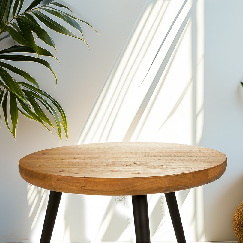 Tavolino AMARILLO - CASA FLORIDA