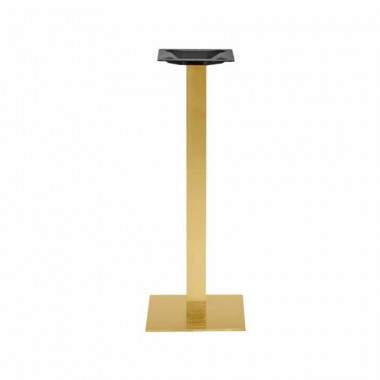 Base tavolo PIATTA GOLD...