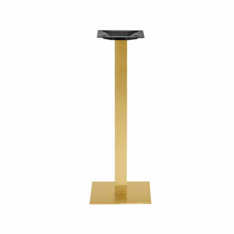 Base tavolo PIATTA GOLD Art.1025 - La...