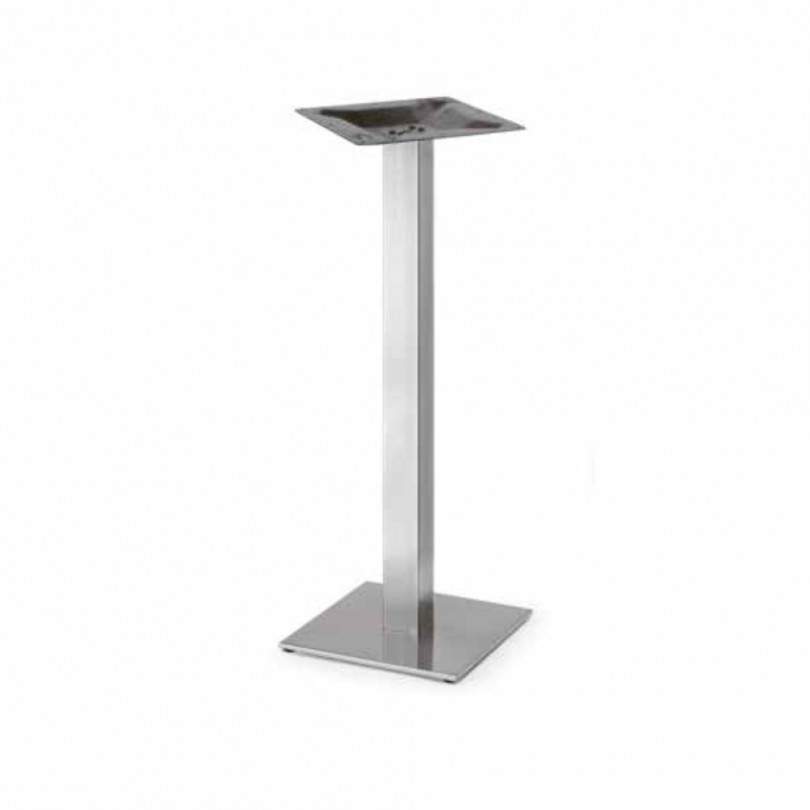 Base tavolo KUADRA HIGH - La Seggiola