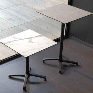 Base tavolo TROLL FISSA -...