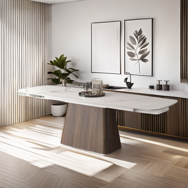 Tavolo MINNESOTA - CASA...