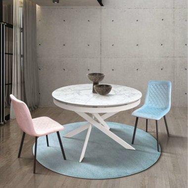 Tavolo OHIO - CASA FLORIDA