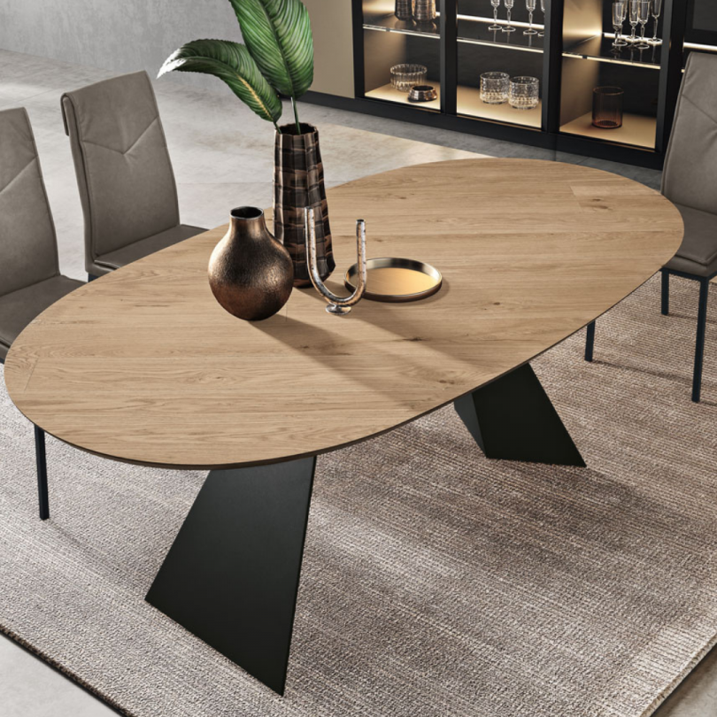 Tavolo TOKYO - CAPODARTE