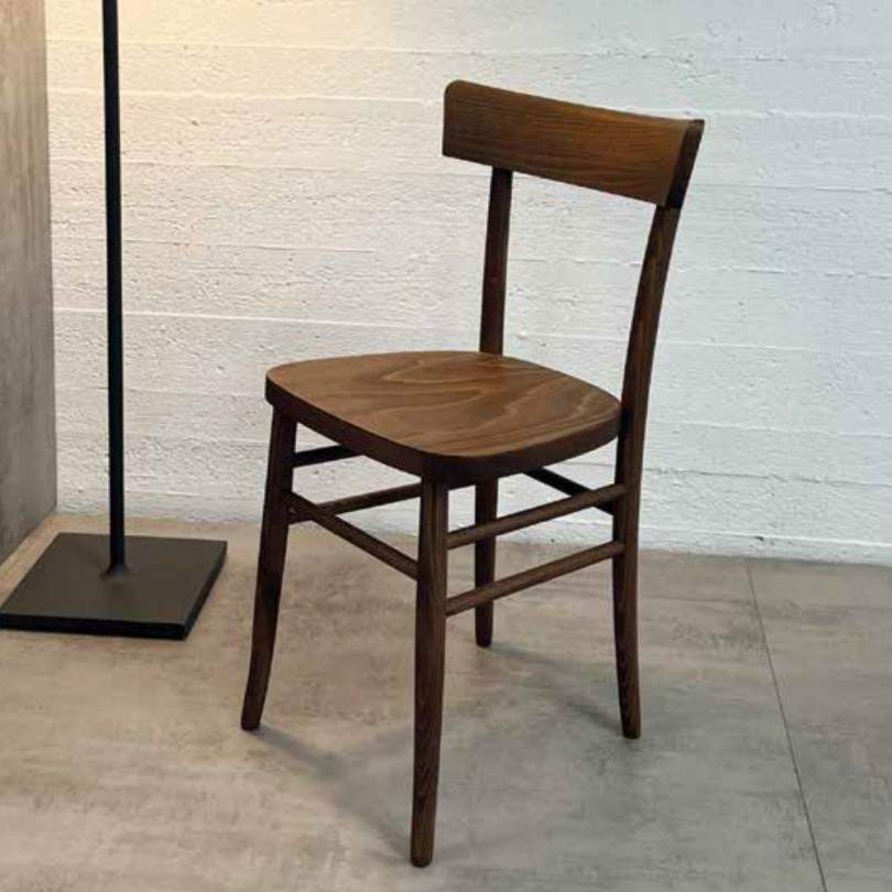 Sedia MILANO - La Seggiola