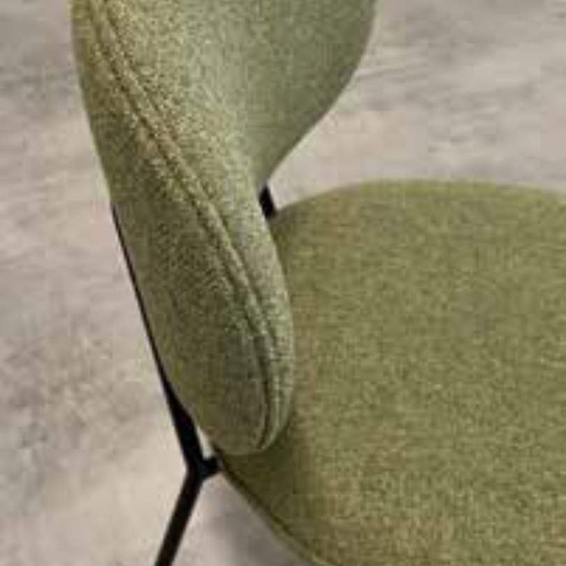 Sedia PRISCILLA - La Seggiola