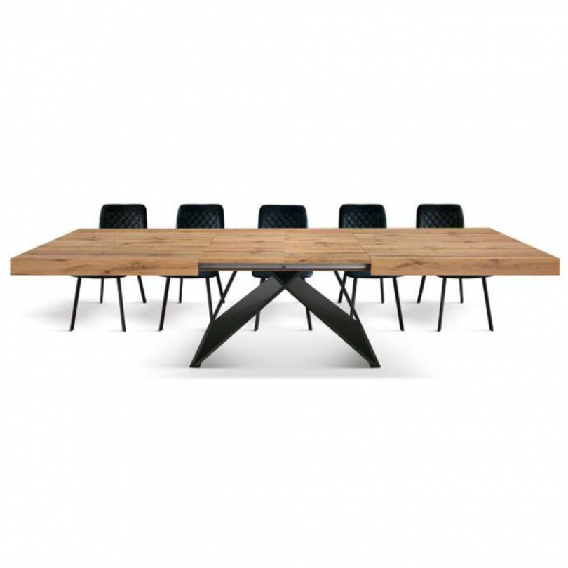 Tavolo OREGON - CASA FLORIDA