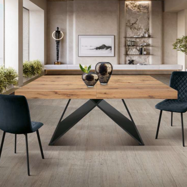 Tavolo OREGON - CASA FLORIDA