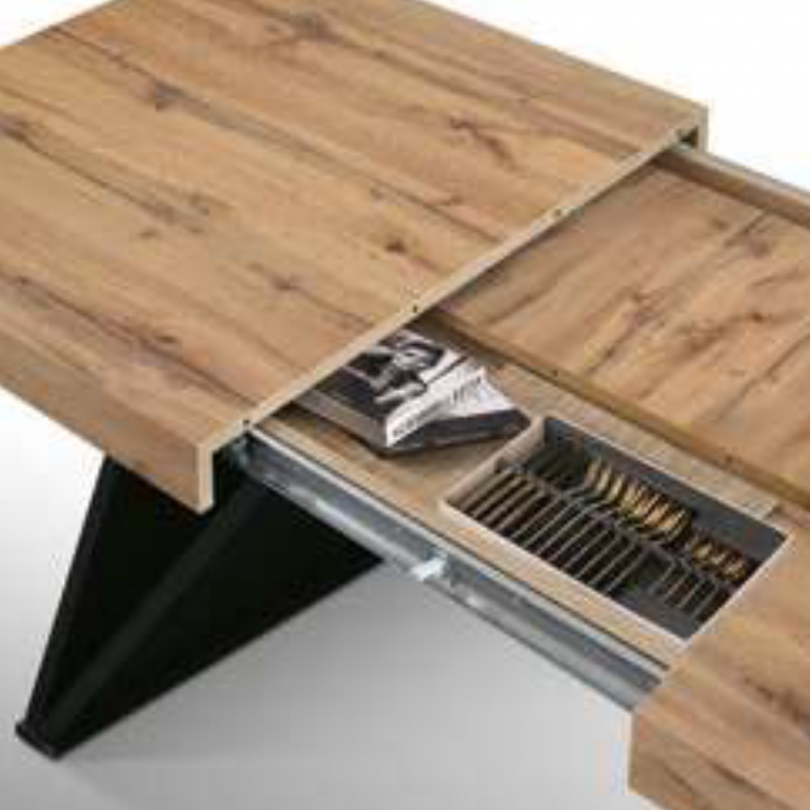 Tavolo OREGON - CASA FLORIDA