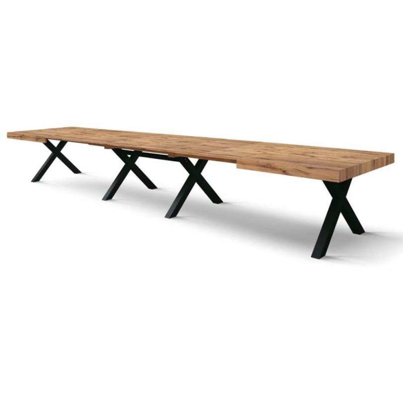 Tavolo DELAWARE - CASA FLORIDA