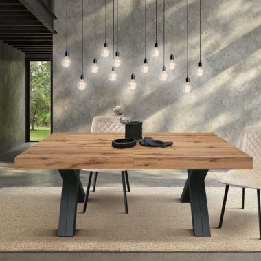 Tavolo DELAWARE - CASA FLORIDA