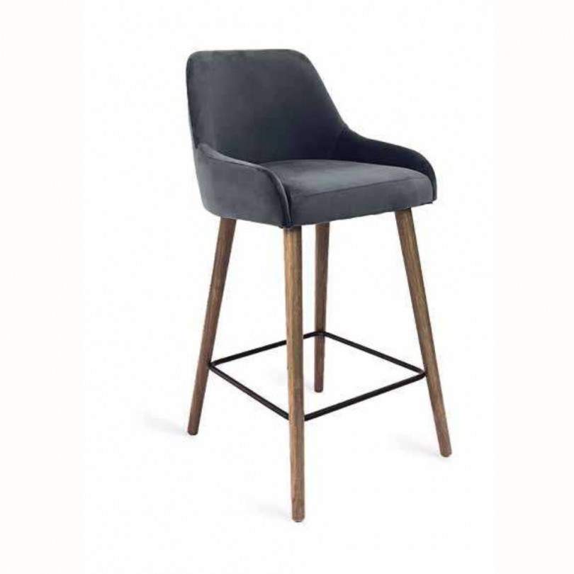 Sgabello BROOKE STOOL - La Seggiola