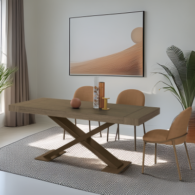 Tavolo TENNESSEE - CASA...