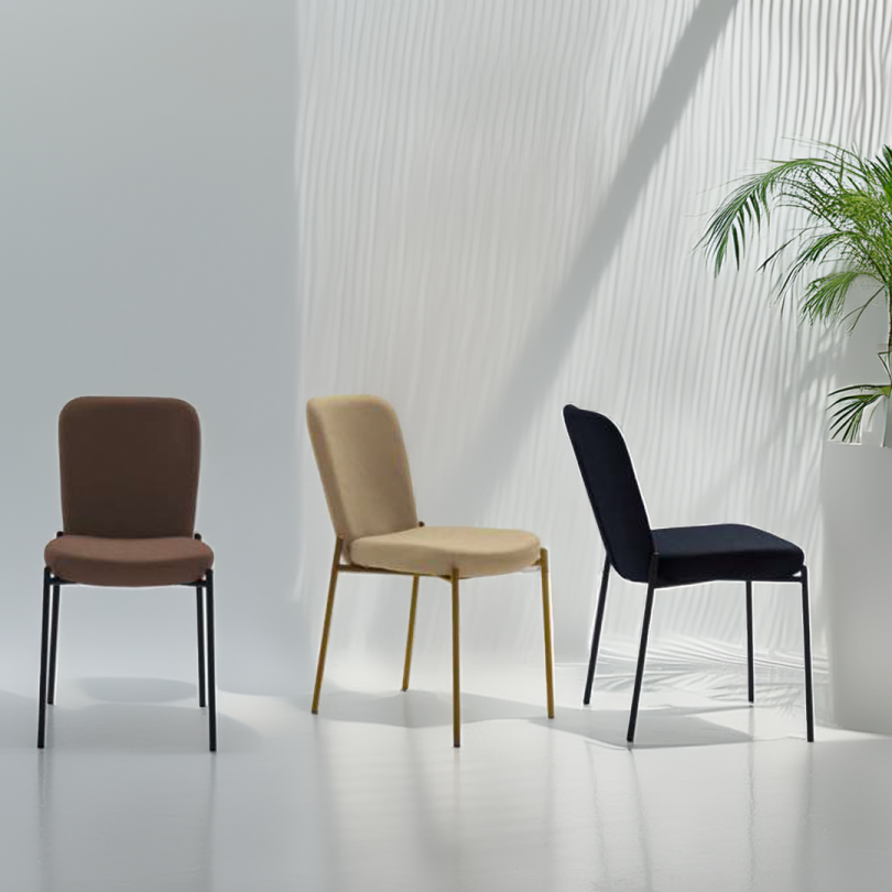 Sedia MEMPHIS - CASA FLORIDA