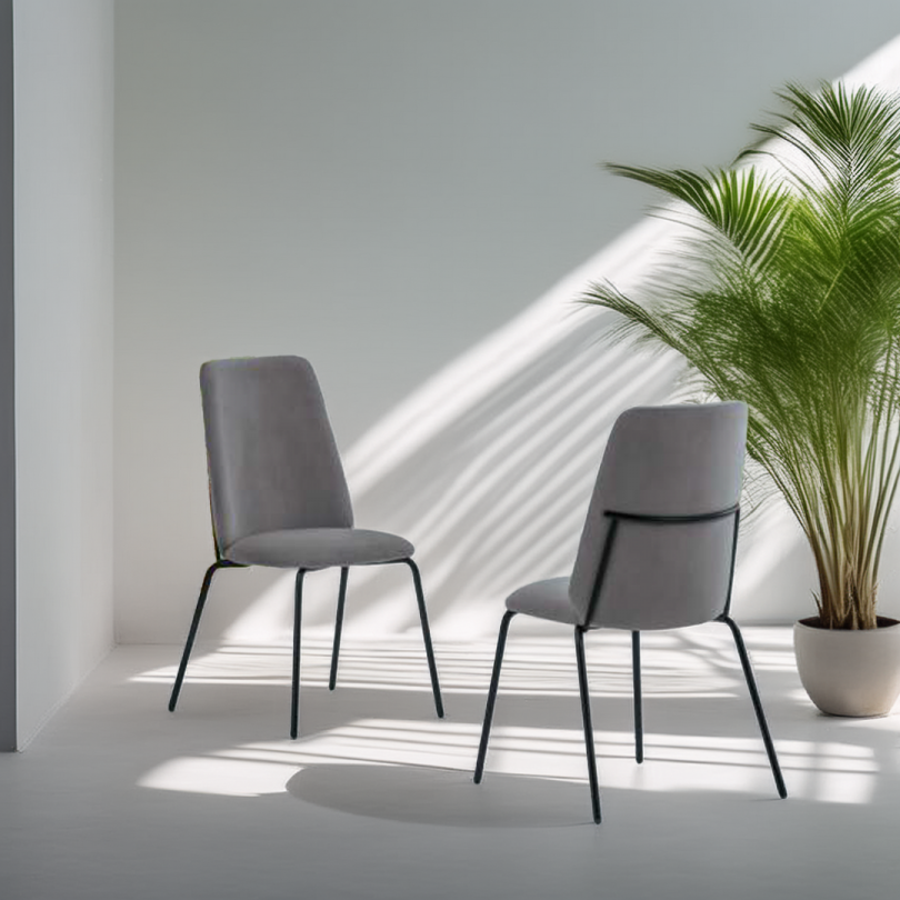 Sedia CHICAGO - CASA FLORIDA