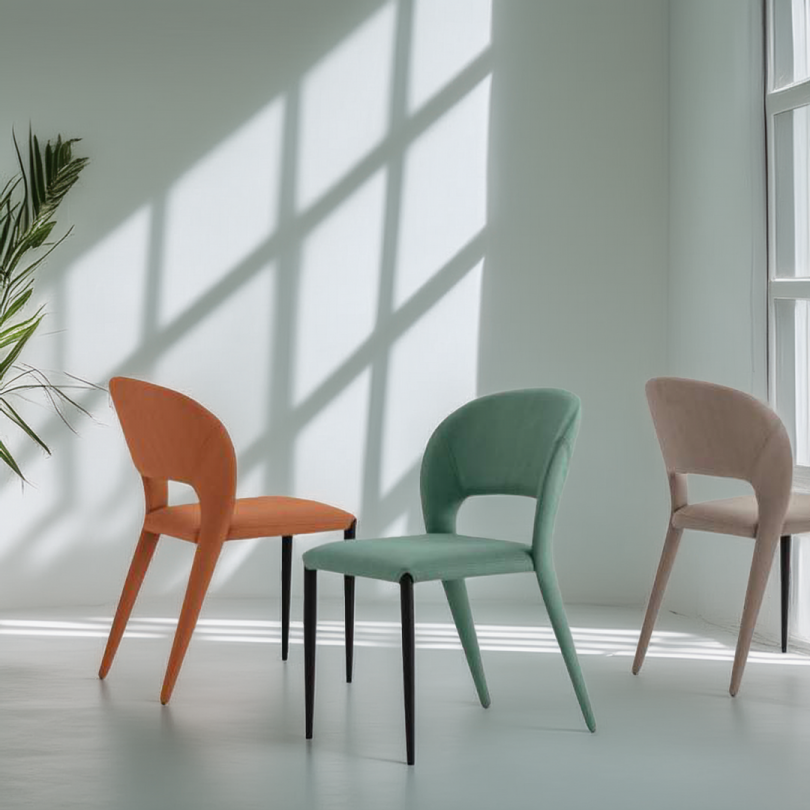 Sedia PHOENIX - CASA FLORIDA