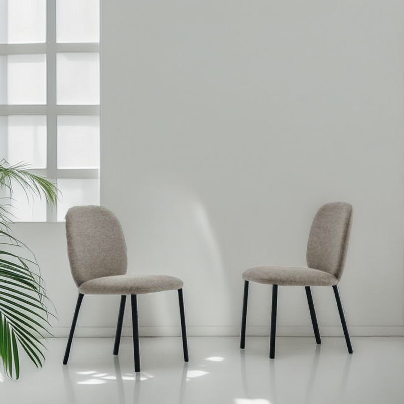 Sedia PHILADELPHIA - CASA FLORIDA