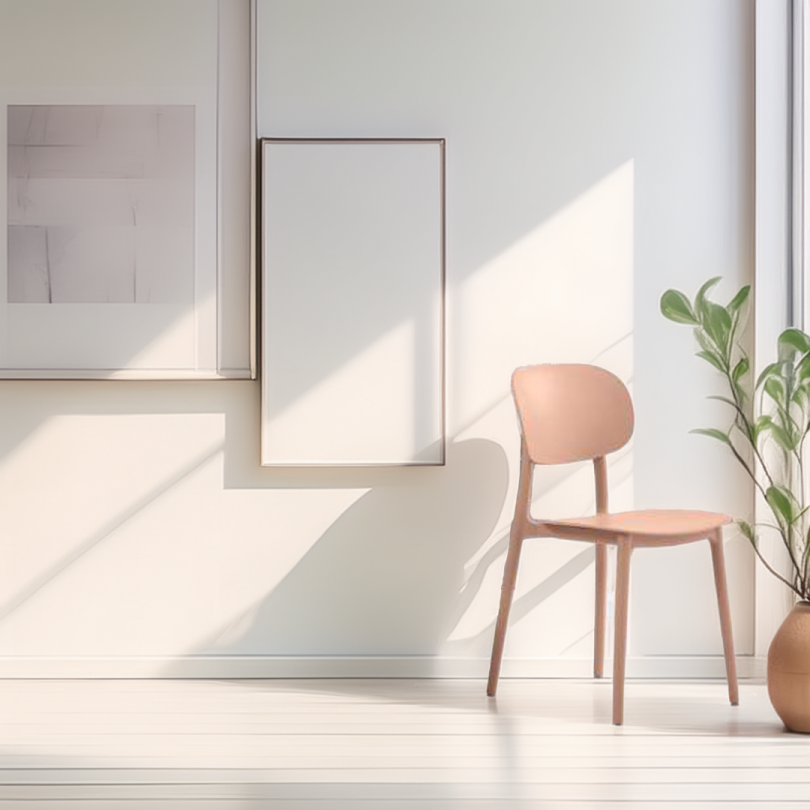 Sedia TAMPA - CASA FLORIDA