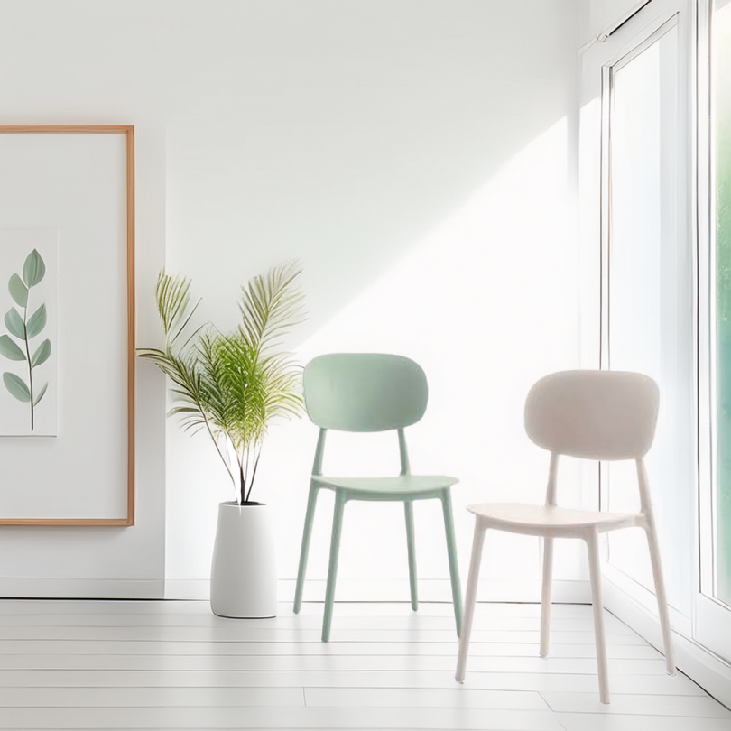 Sedia TAMPA - CASA FLORIDA