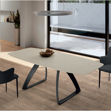 Tavolo BARREL - STONES