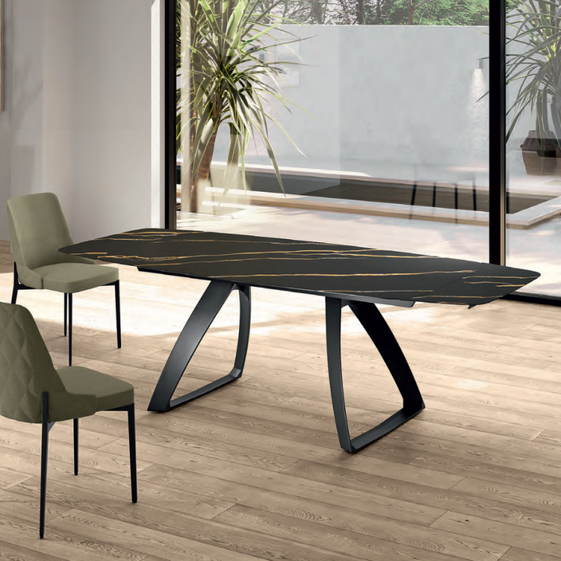 Tavolo BARREL - STONES