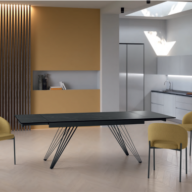 Tavolo MATCH 1 - STONES