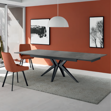 Tavolo MATCH 2 - STONES