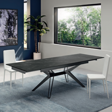 Tavolo MATCH 3 - STONES