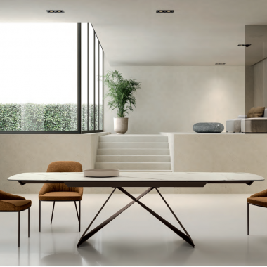 Tavolo THANOS X - STONES