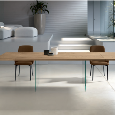 Tavolo allungabile SNOOKER...