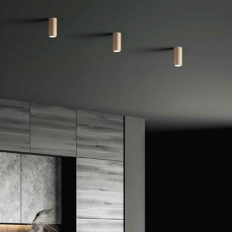 Faretto FILO CEILING - Ondaluce