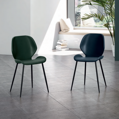 Sedia DIANA - STONES